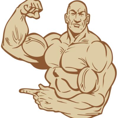 AR WEIGHTS 40 RC Thumbnail