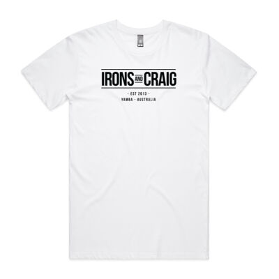 Logo Tee shirt  Thumbnail