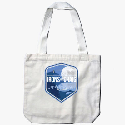 Yamba - badge BAG Thumbnail