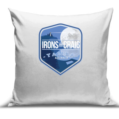 Yamba - badge Tee Thumbnail