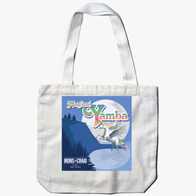 Magical Yamba Unicorn Thumbnail