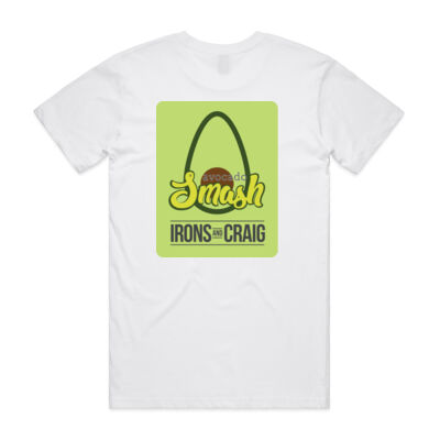 Tee Avocado Smash logo Thumbnail