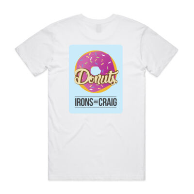 Tee Donuts logo Thumbnail