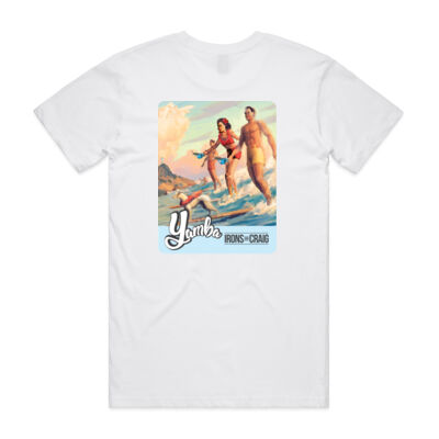 Surfing with Coffee  Thumbnail