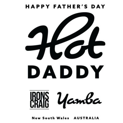 Hot Daddy Father's Day 2020 Thumbnail