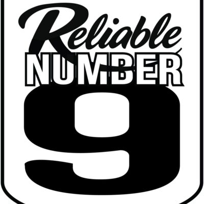 Reliable Number 9 logo Thumbnail