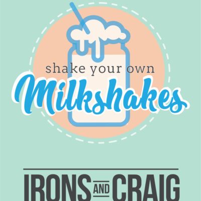 Tee Milkshakes logo Thumbnail