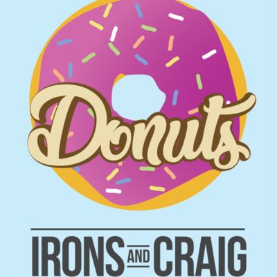 Tee Donuts Thumbnail