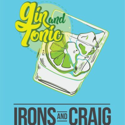 Gin and Tonic Thumbnail
