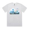 AS Colour - Men's Heavy Tee Thumbnail