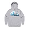 AS Colour - Women's Supply Hood Thumbnail