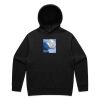 AS Colour - Mens Relax Hood Thumbnail