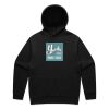 AS Colour - Mens Relax Hood Thumbnail