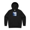 AS Colour - Women's Stencil Hood Thumbnail
