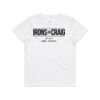 AS Colour - Kids Youth Tee Thumbnail