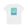 AS Colour - Kids Youth Tee Thumbnail