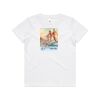 AS Colour - Kids Youth Tee Thumbnail