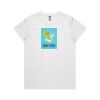 AS Colour - Women's Maple Tee Thumbnail