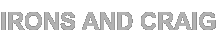 ironsandcraig